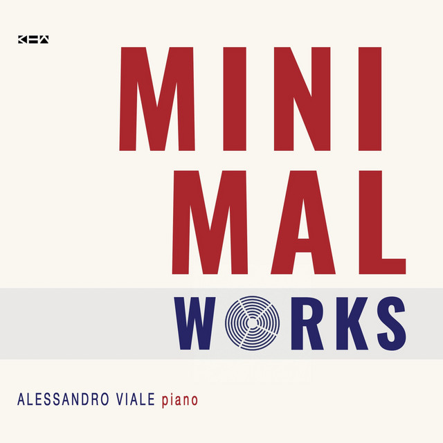 Minimal Works cover art
