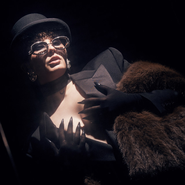 Обкладинка: Dark Romance — MARUV