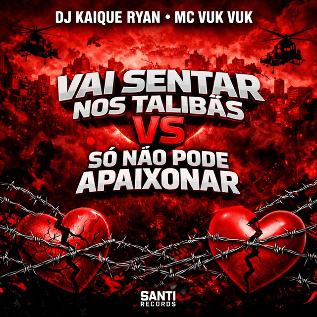 Vai Sentar Nos Talibã Vs So Nao Pode Se Apaixonar