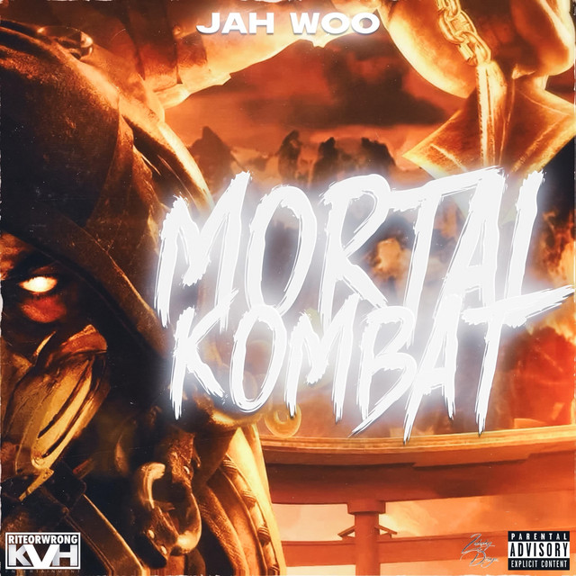 Mortal Kombat - Single by Jah Woo | Spotify