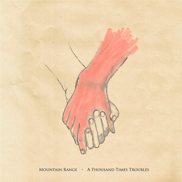A Thousand Times Troubles cover art