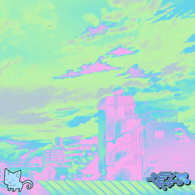 Vice Versa cover art