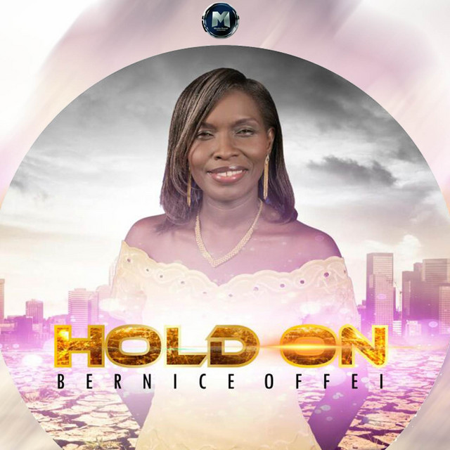 Hold On cover art