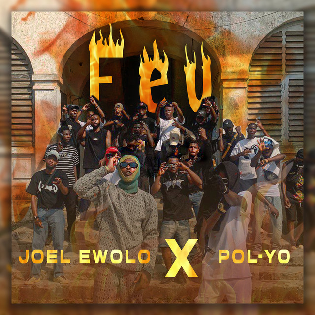 Joel Ewolo