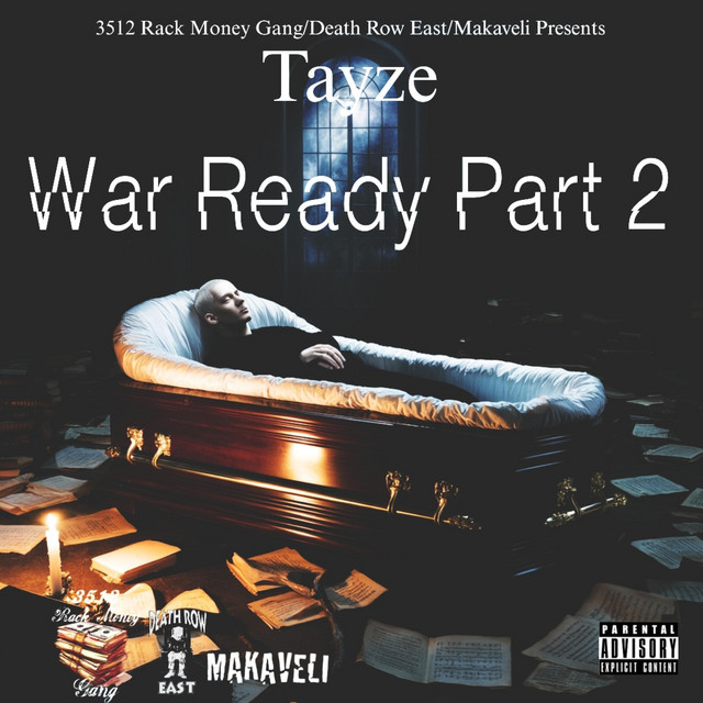 War Ready, Pt. 2