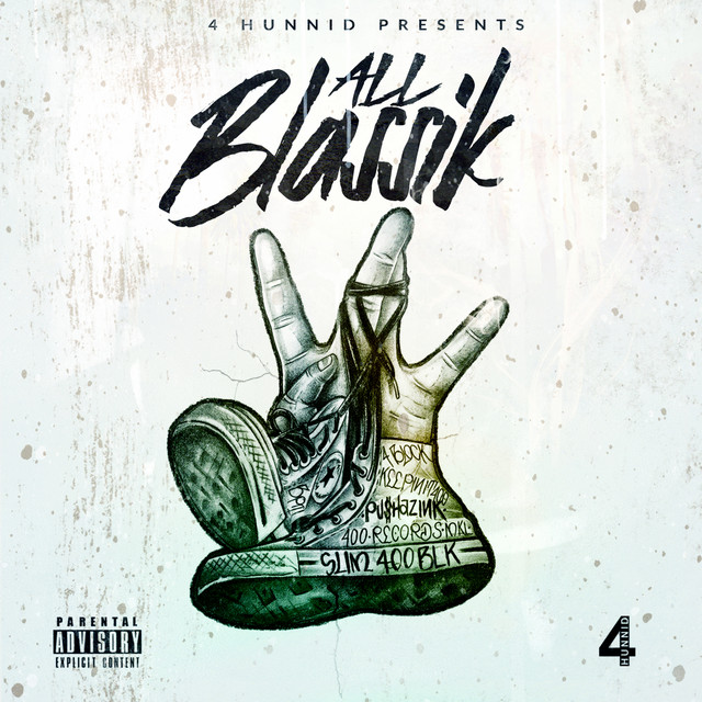 All Blassik cover art