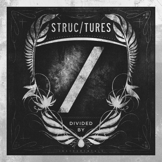 Divided By (Instrumental) cover art
