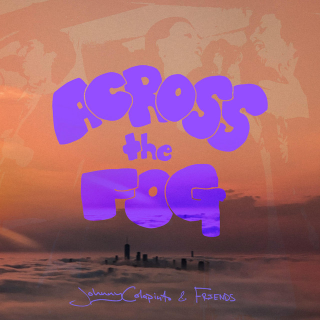 Across The Fog cover art