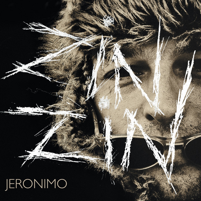 Zinzin cover art