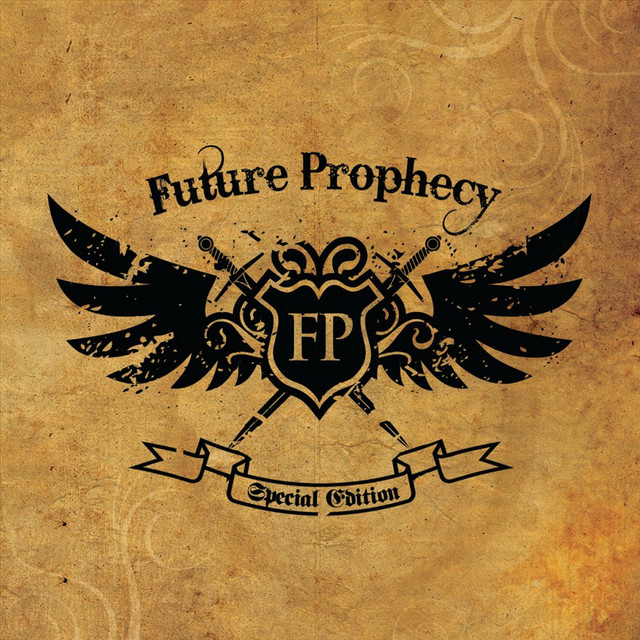 Special Edition cover art