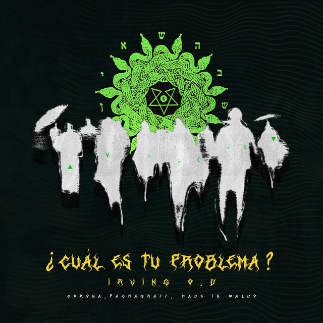 ¿Cuál Es Tu Problema?