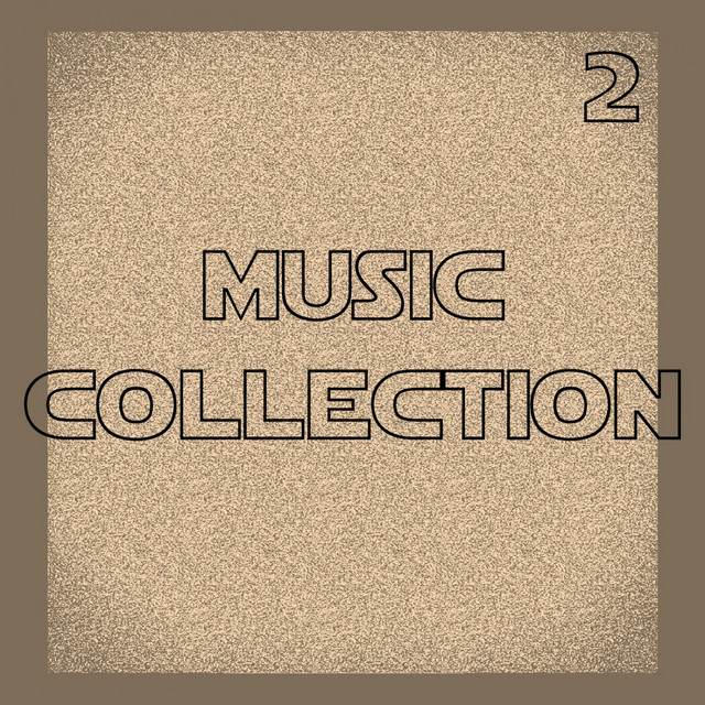 Music Collection 2 cover art