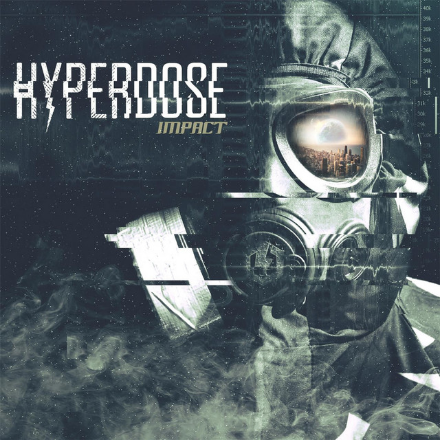 Impact album image