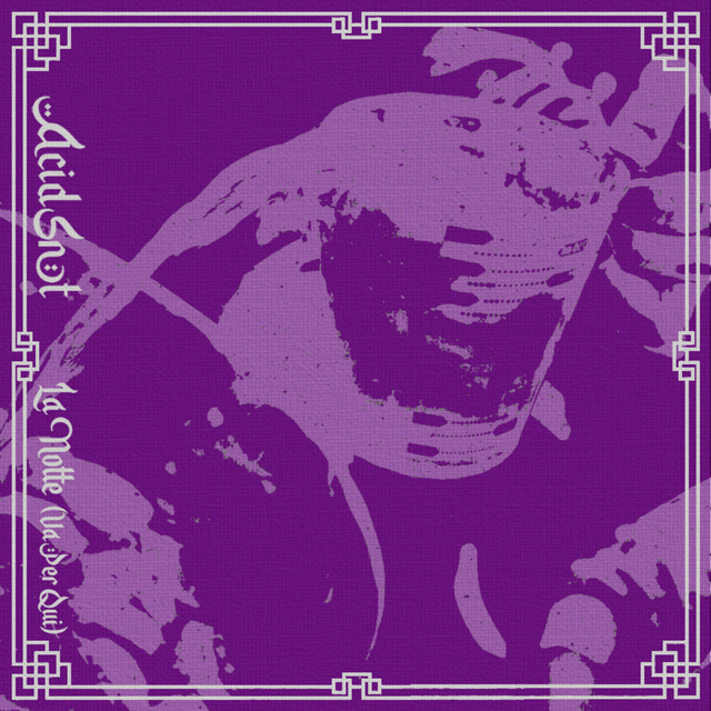 La Notte (va per qui) cover art