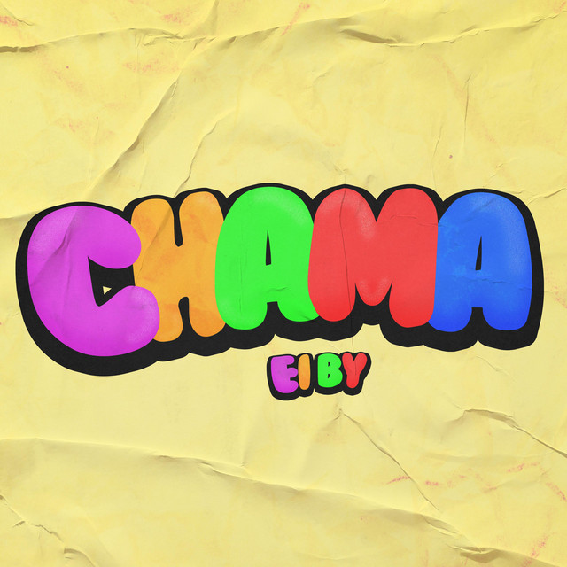 Chama cover art