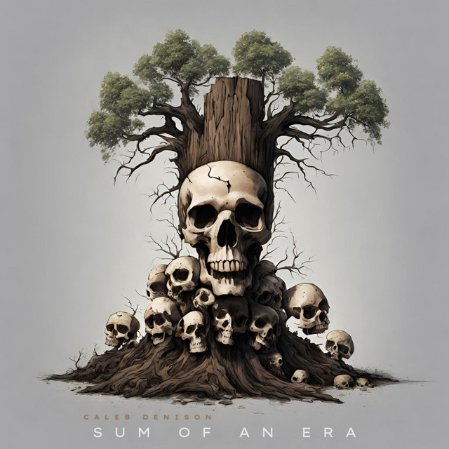 Sum Of An Era cover art