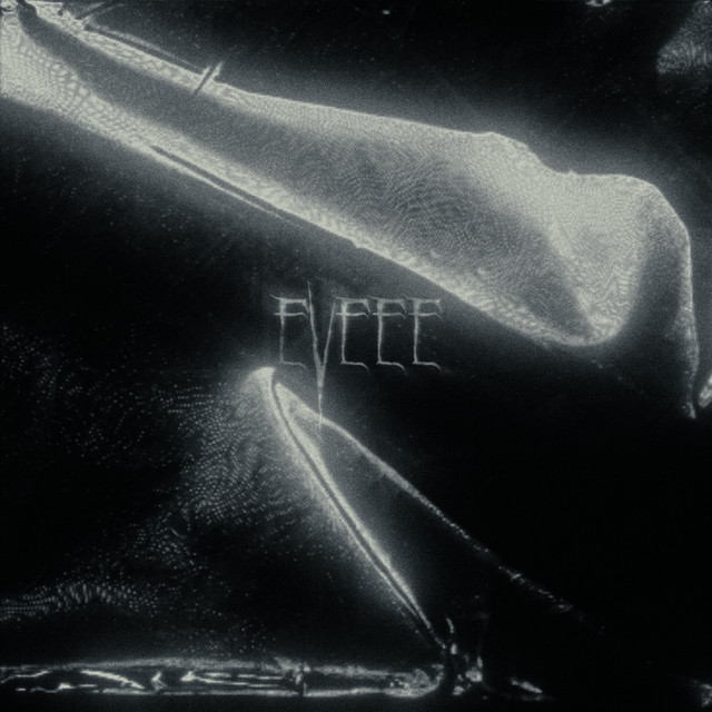 EVEEE cover art