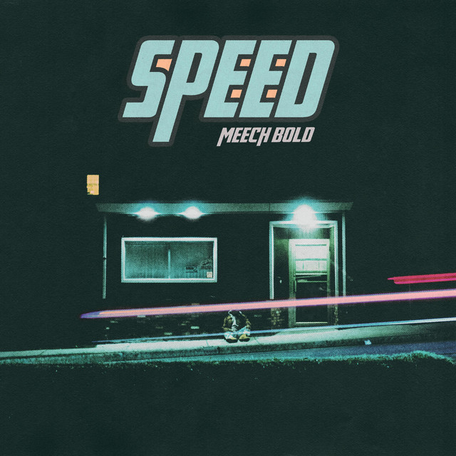 SPEED : THE MIXTAPE cover art