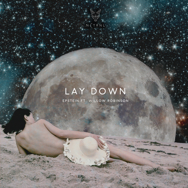 Lay Down cover art