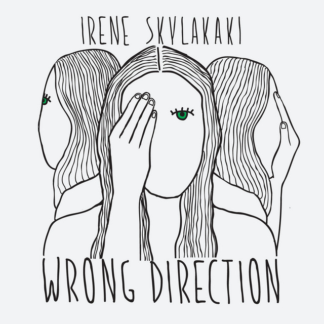Wrong Direction cover art