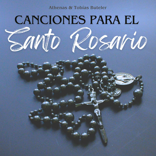 Canciones para el Santo Rosario album image