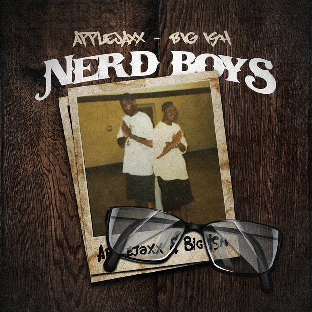 Nerd Boys - Single by Nerd Boys | Spotify
