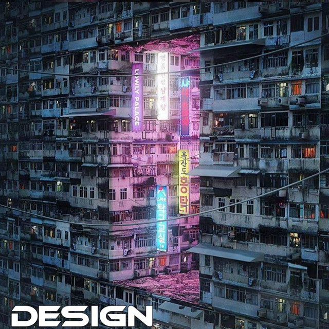 Design cover art