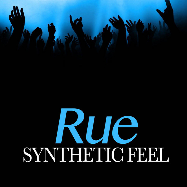 Synthetic Feel cover art