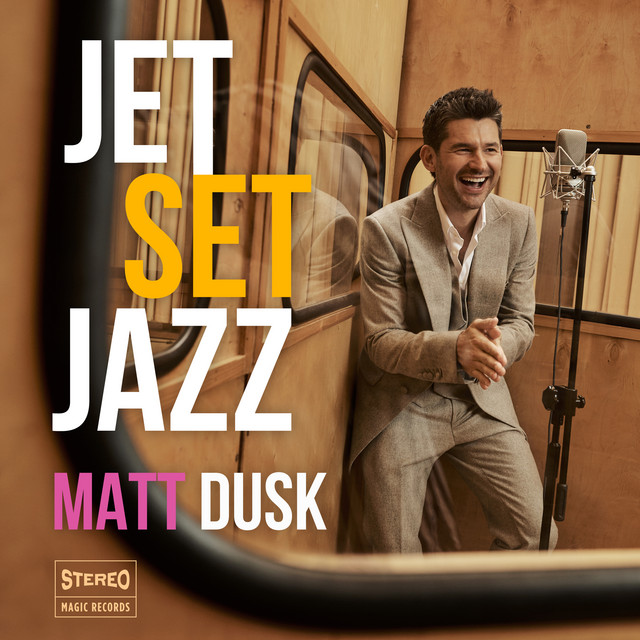 JetSetJazz cover art