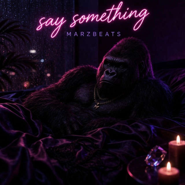 Say Something
