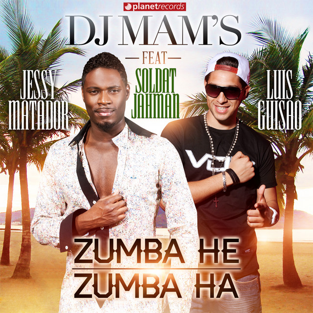 Zumba He Zumba Ha - Single by Dj Mam's | Spotify