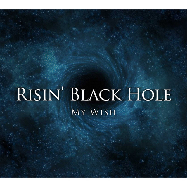 My Wish cover art