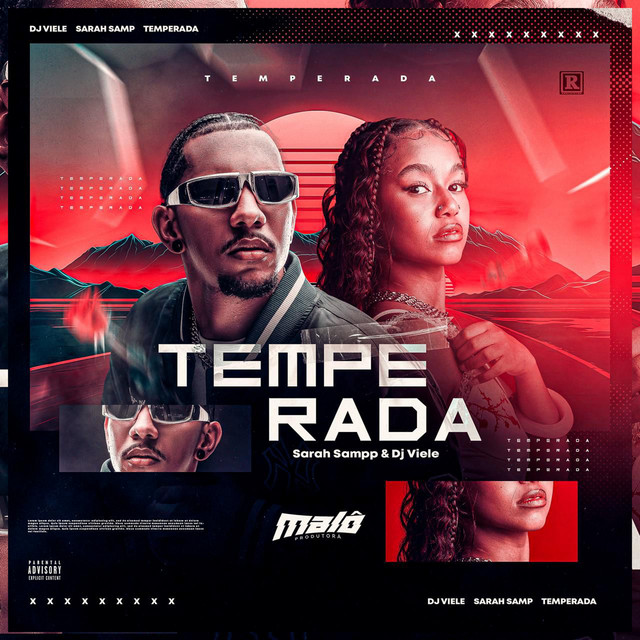 Temperada