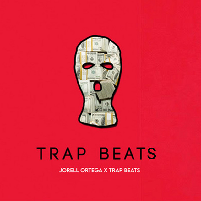 Trap Beats cover art