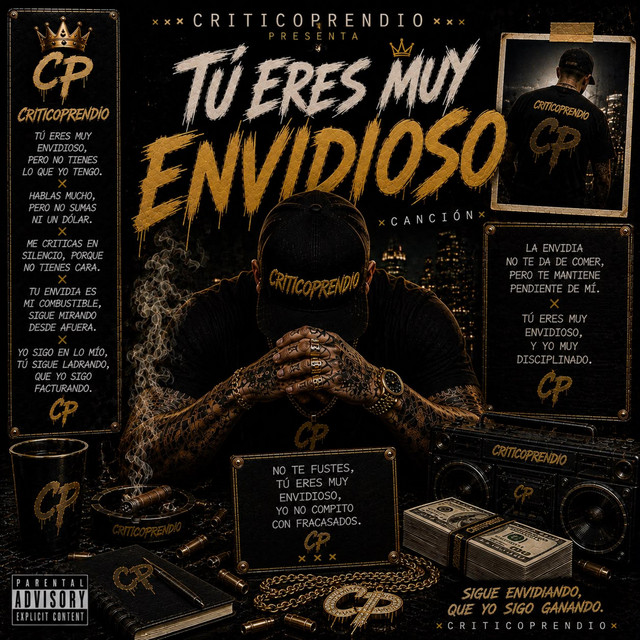 critico prendio