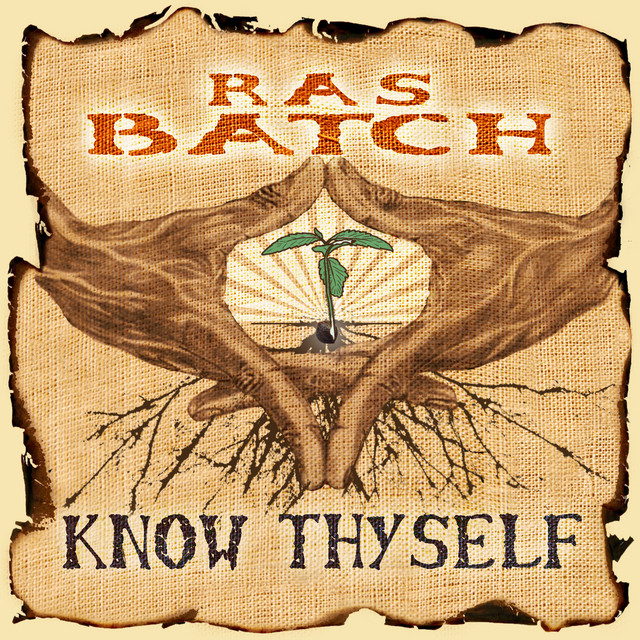 Know Thyself cover art