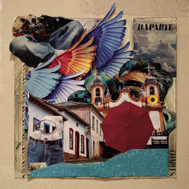 Charles cover art