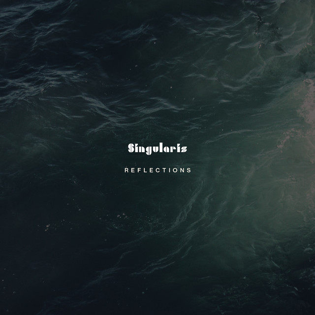 Reflections artwork