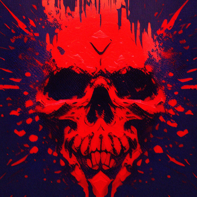 Death Tones cover art