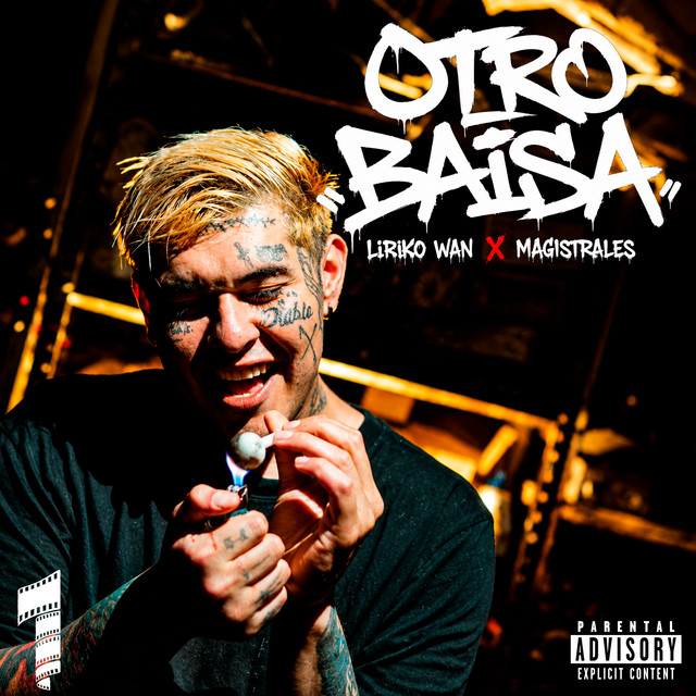 Otro Baisa album image