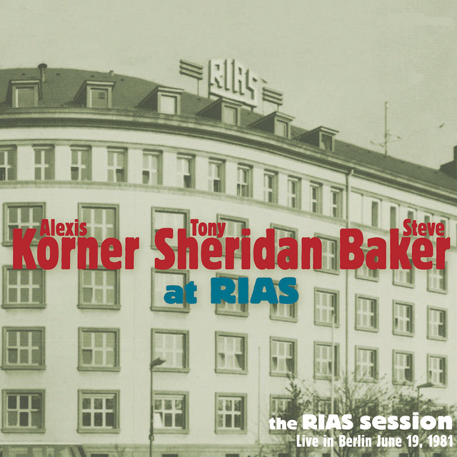 At Rias cover
