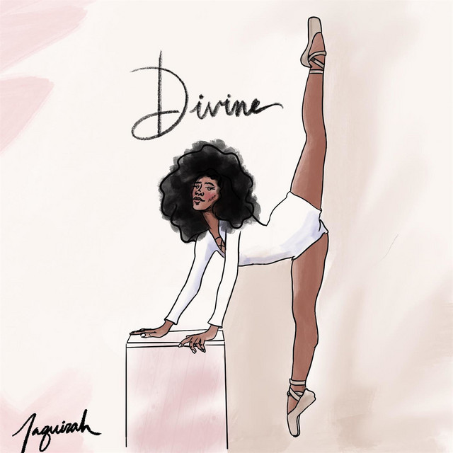 Divine cover art