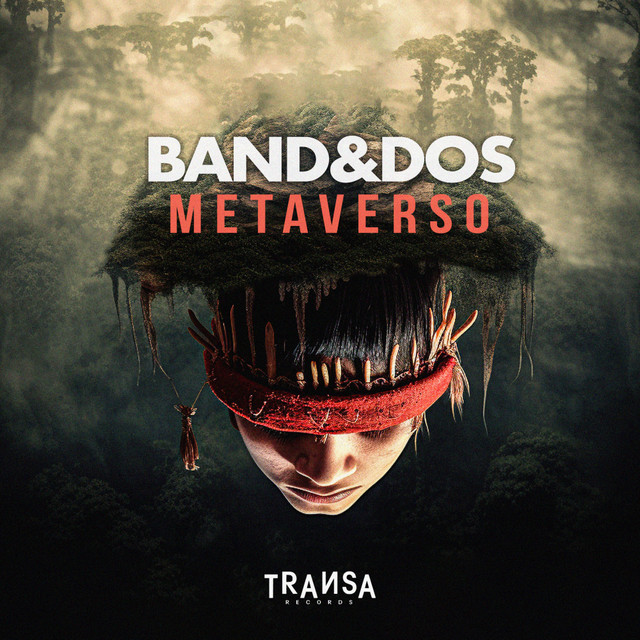 Metaverso album art