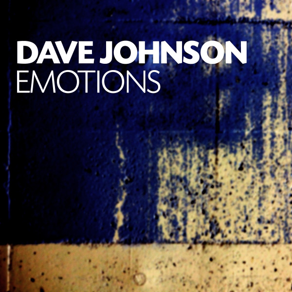 Dave Johnson