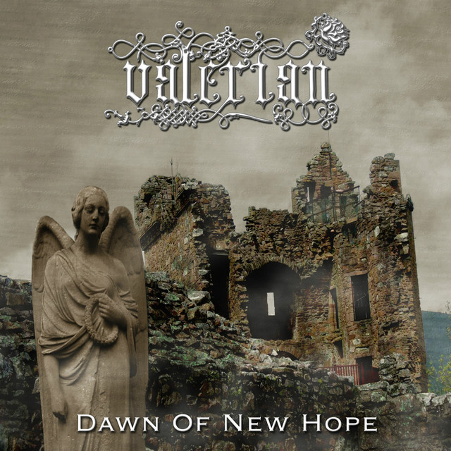 Dawn of New Hope cover art