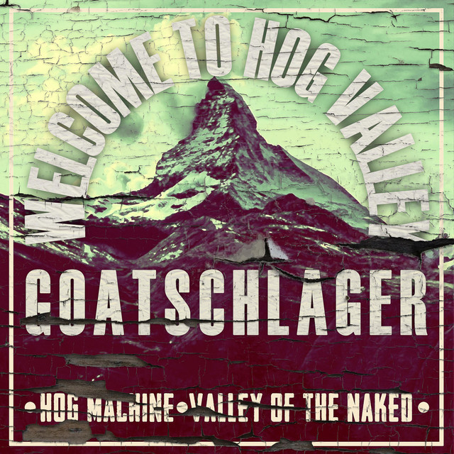 Welcome to Hog Valley cover