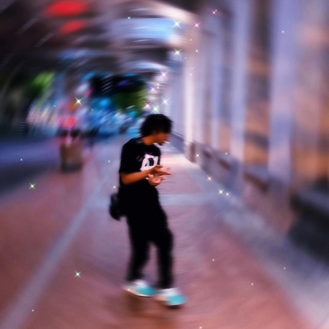 5 cover art
