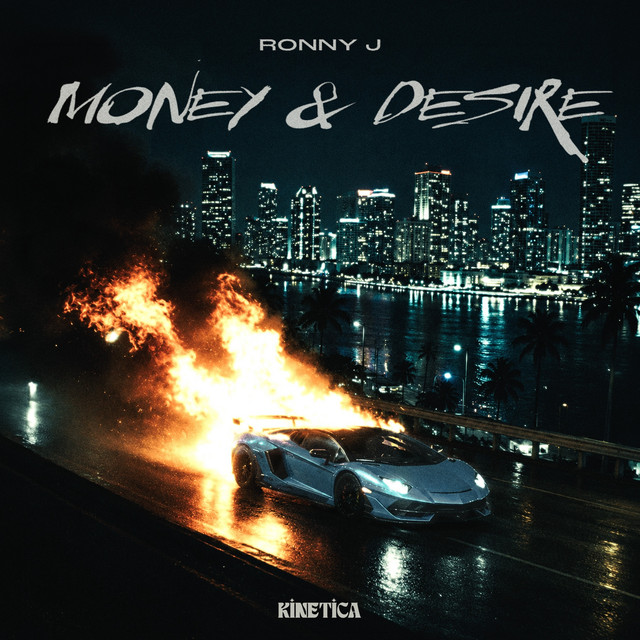 Money & Desire album image