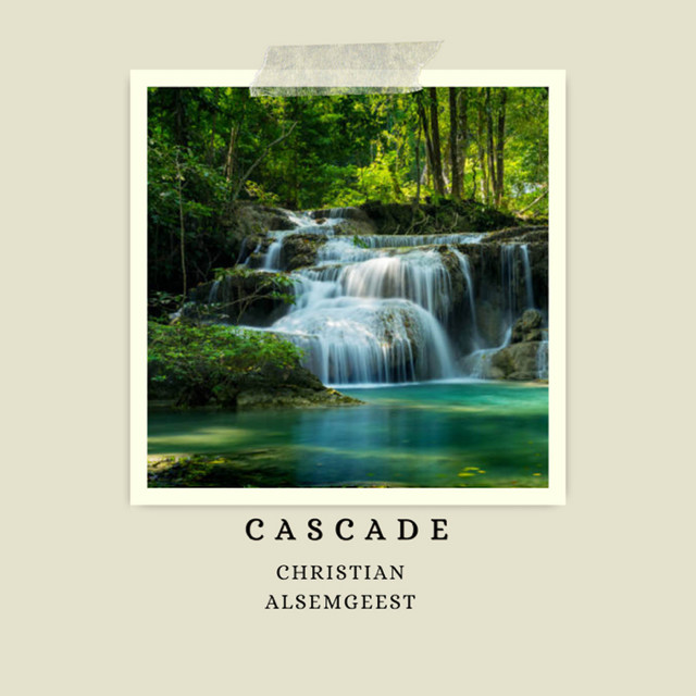 Cascade II - Nature Version