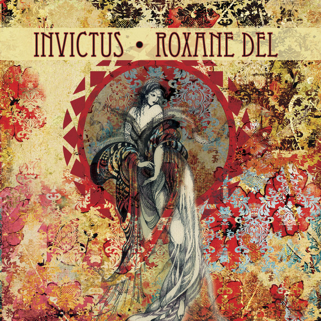 Invictus cover art